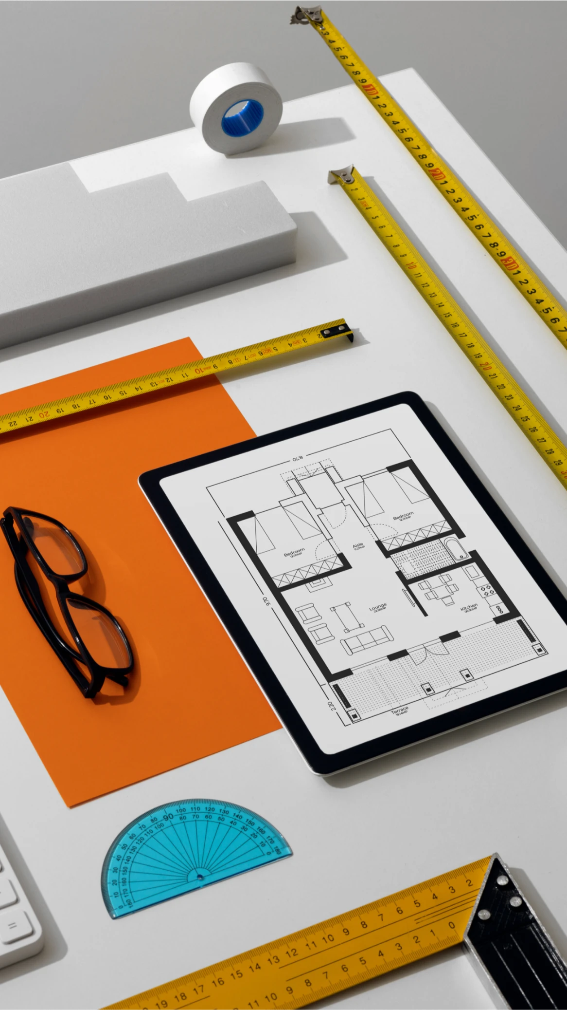 Proje Danışmanlığı